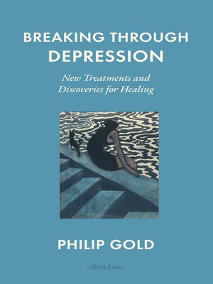 cover image of Breaking Through Depression